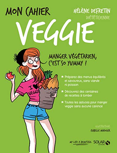 Mon Cahier Veggie