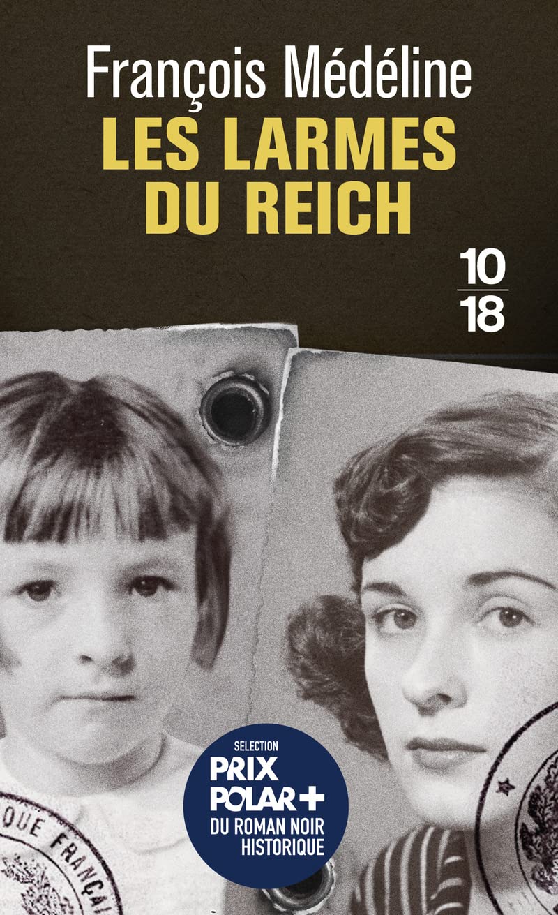 Les Larmes Du Reich