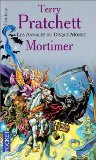 Les Annales Du Disque-monde. 4. Mortimer