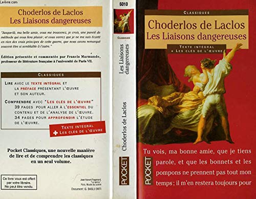 Les Liaisons Dangereuses