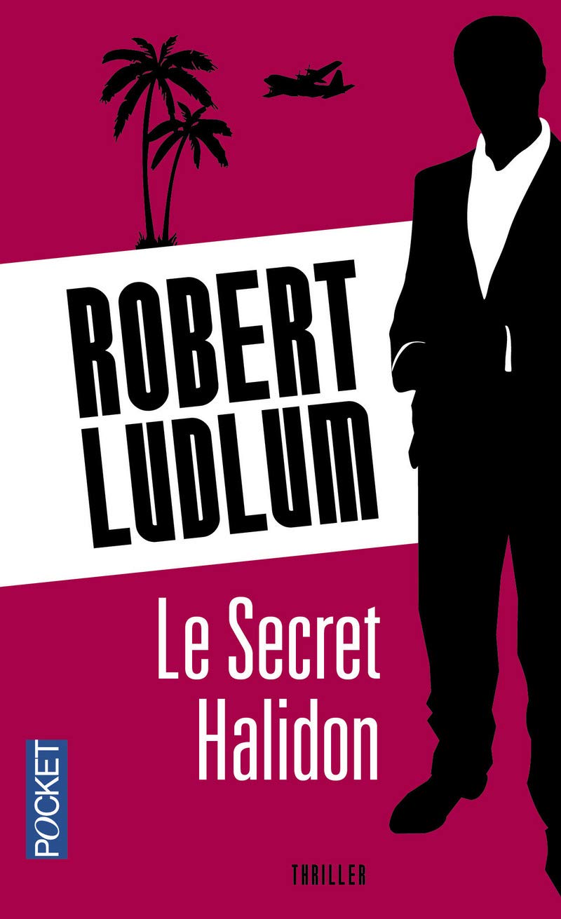 Le Secret Halidon