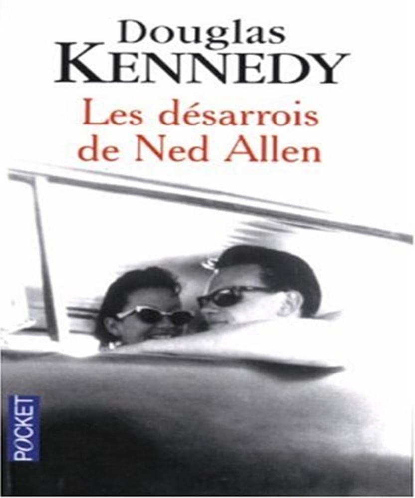 Les Désarrois de Ned Allen