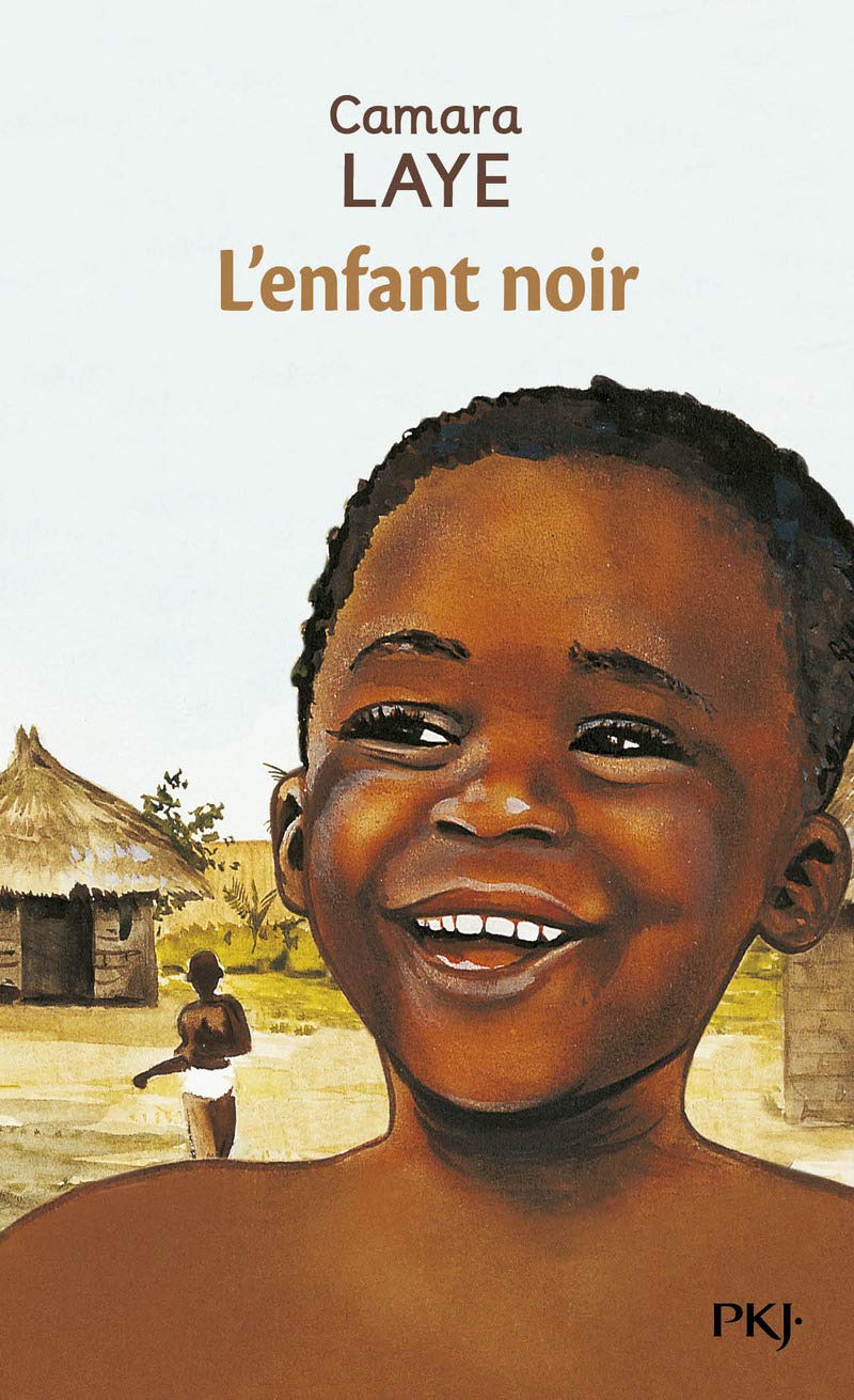 L'enfant Noir