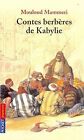 Contes Berbères de Kabylie