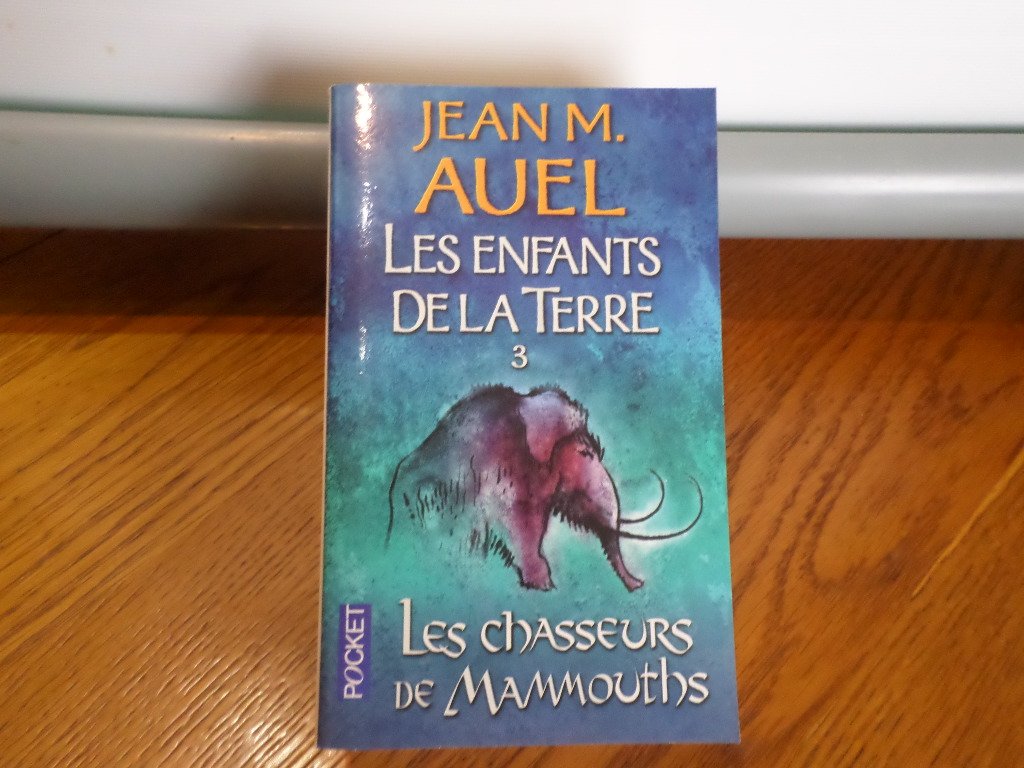 Chasseurs de Mammouths