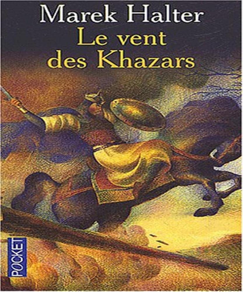 Le Vent Des Khazars