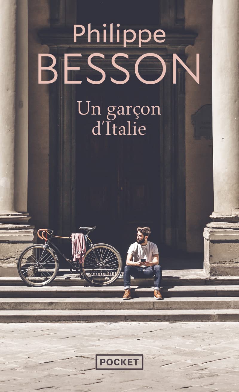 Un Garcon D'italie