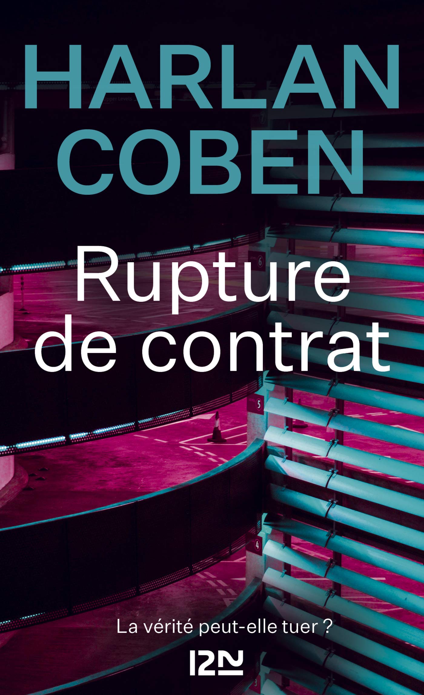 Rupture de Contrat