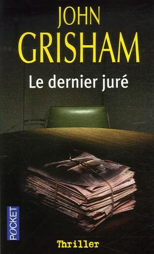 Le Dernier Juré