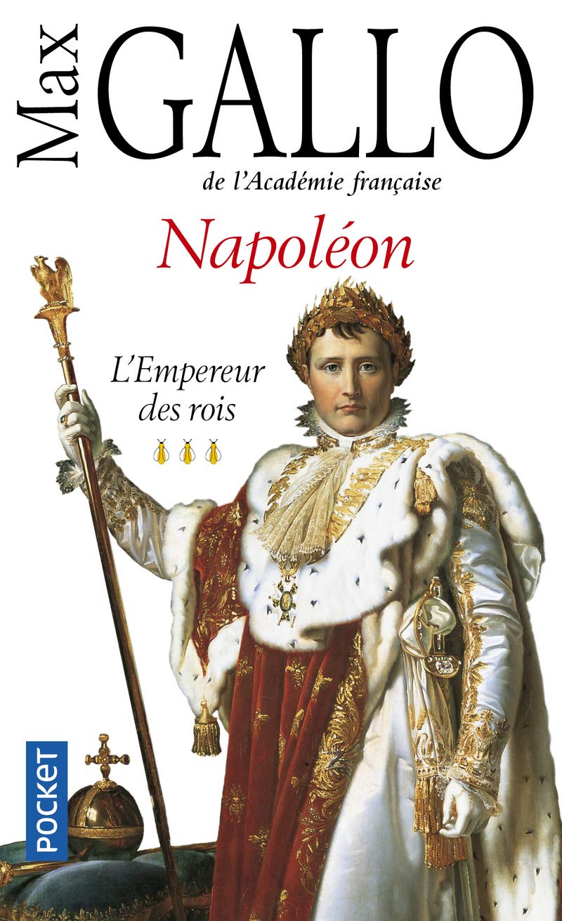 Napoleon 3: L'empereur Des Rois