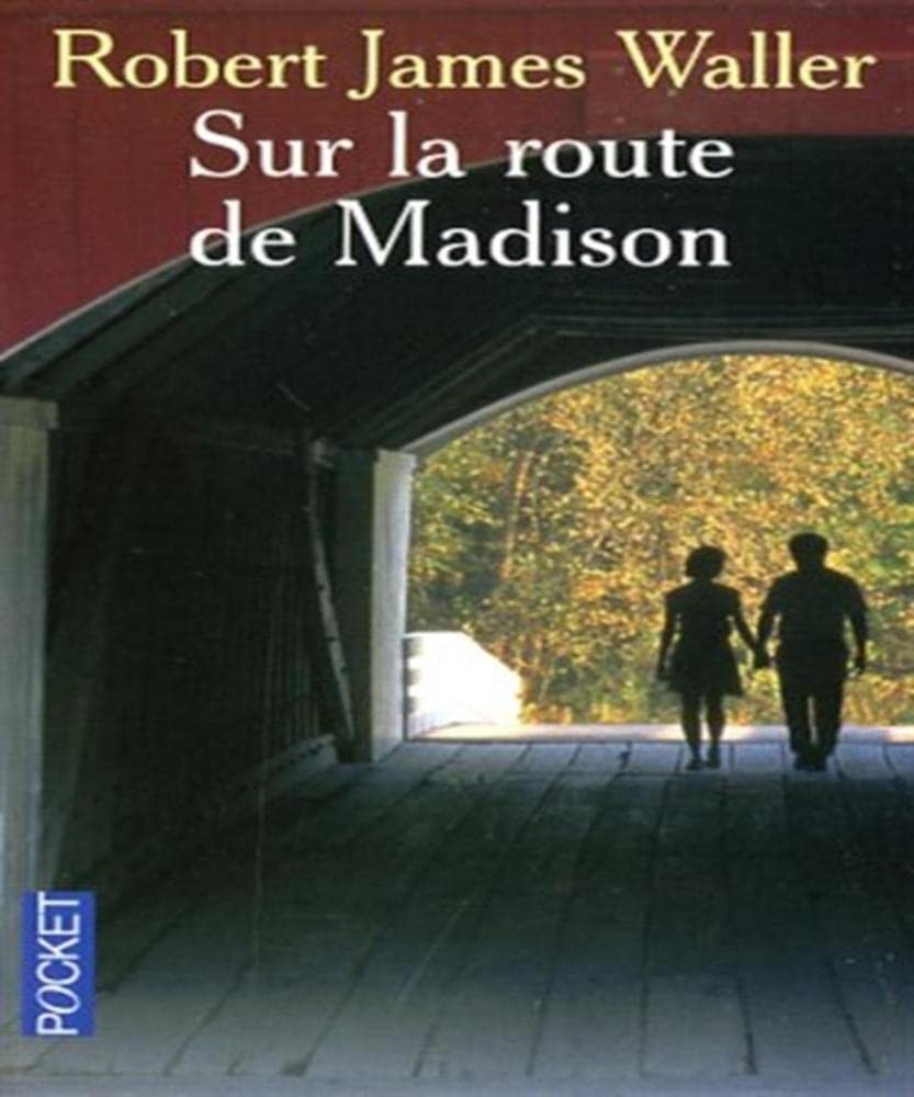 Sur la Route de Madison