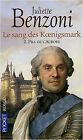 Le Sang Des Koenigsmark, Tome 2 : Fils de L'aurore