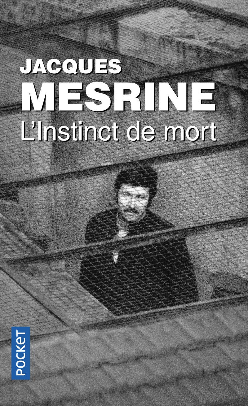 L'instinct de Mort