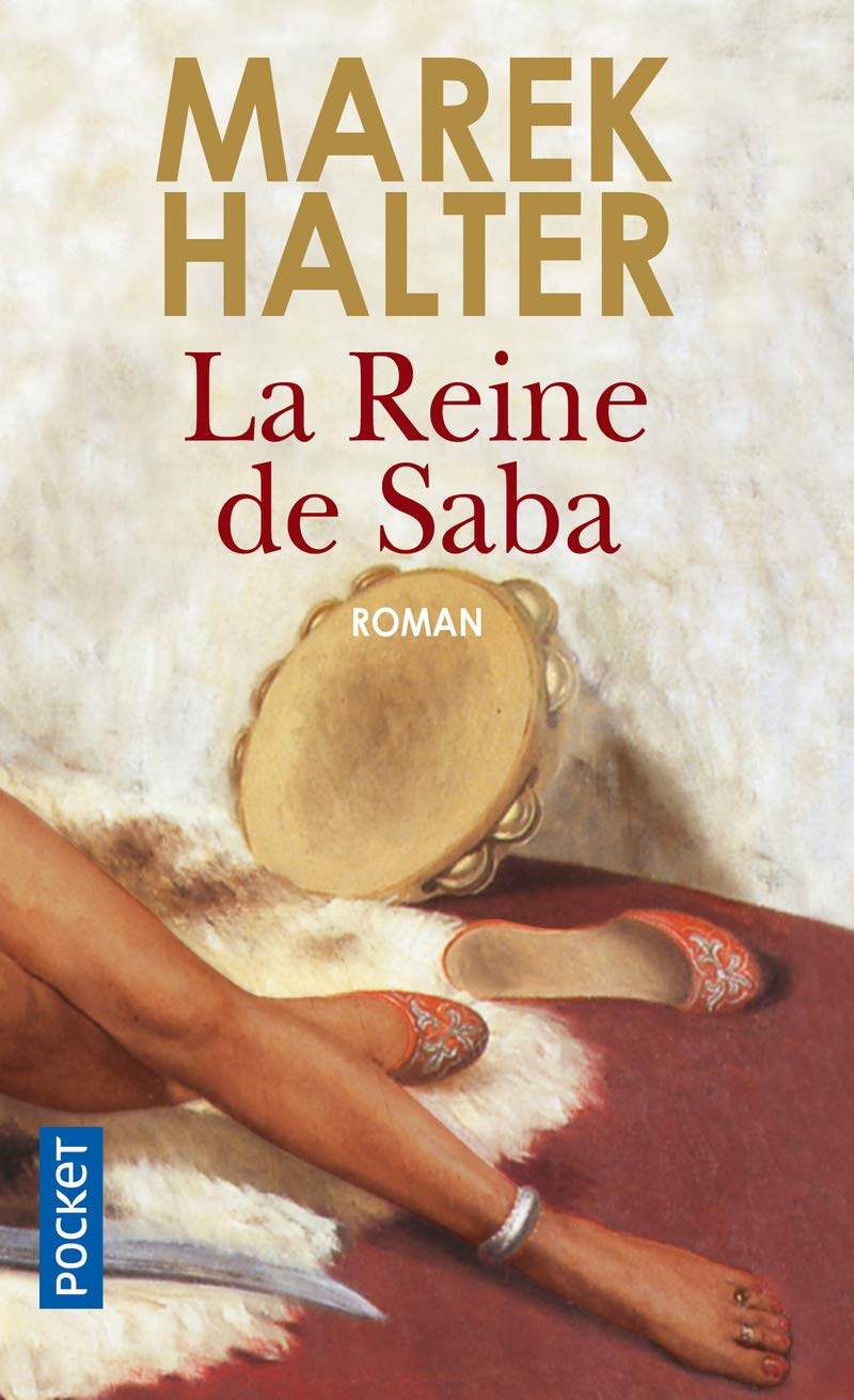 La Reine de Saba