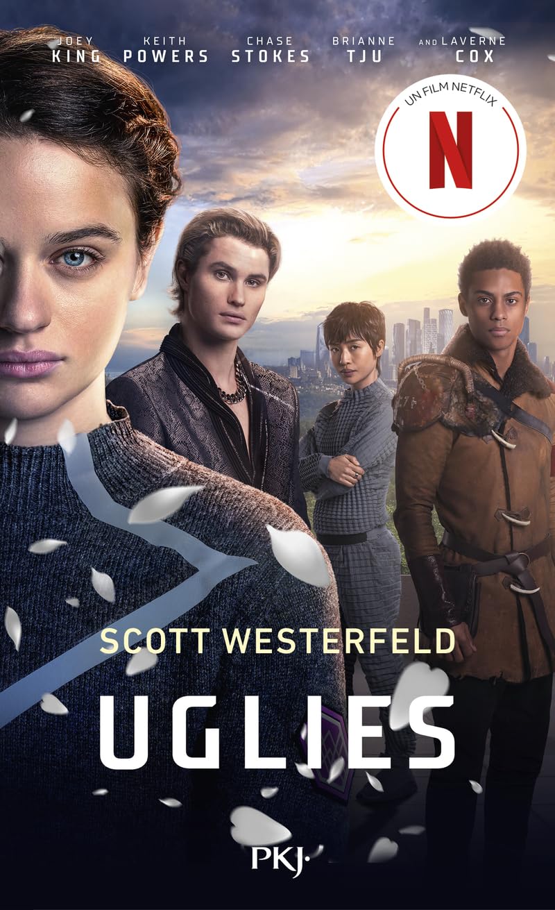 Uglies, Tome 1 : Uglies