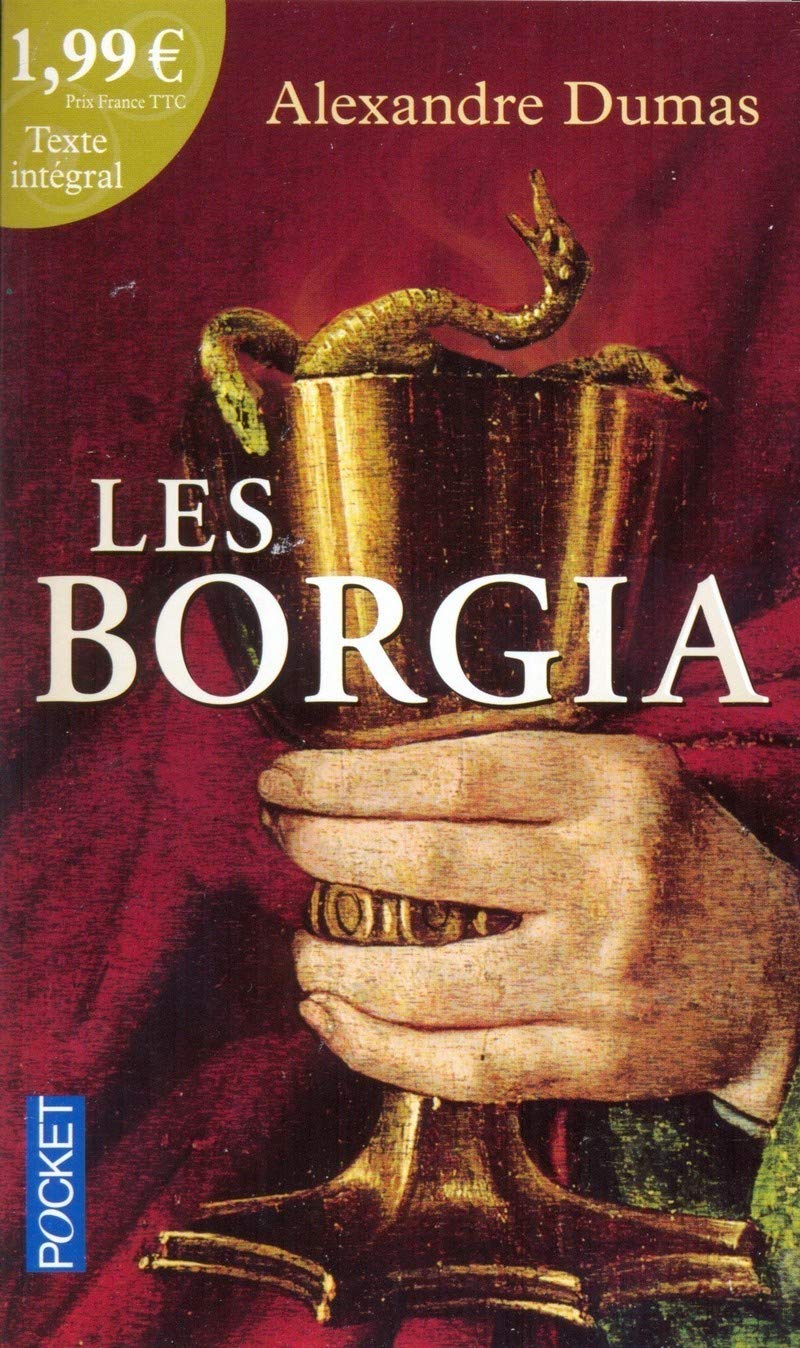 Les Borgia