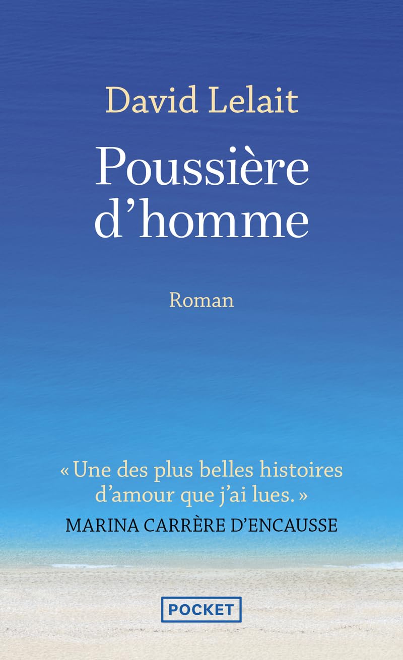 Poussière D'homme