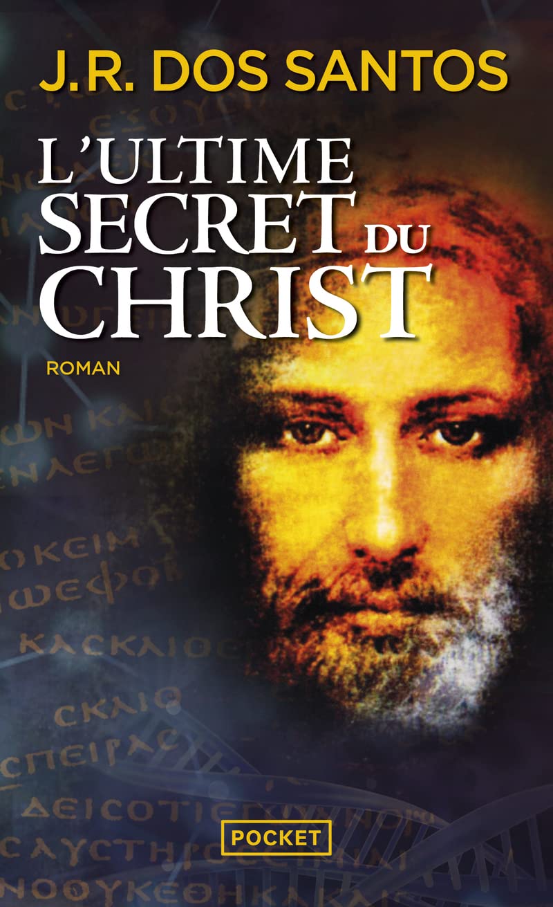 L'ultime Secret Du Christ