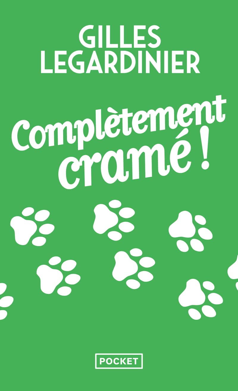 Complétement Cramé !