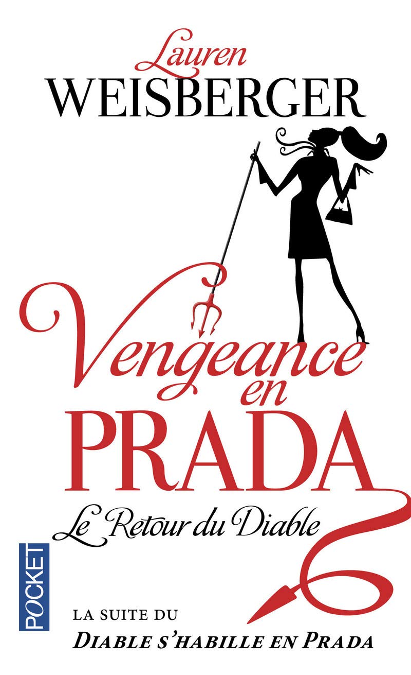 Vengeance en Prada: Le Retour Du Diable: 2