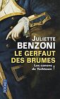 Le Gerfaut Des Brumes / Volume 1