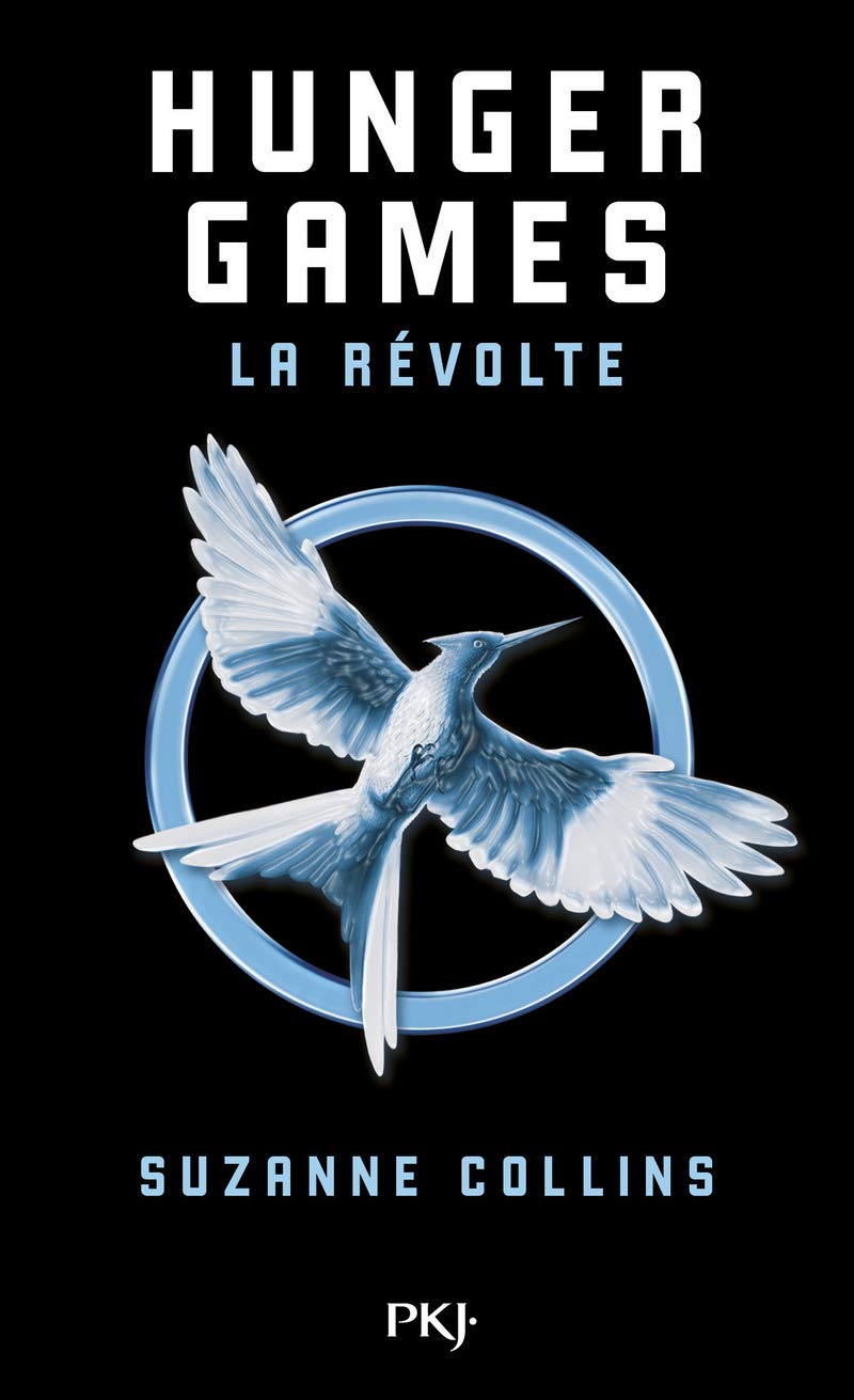 Hunger Games 3/la Revolte