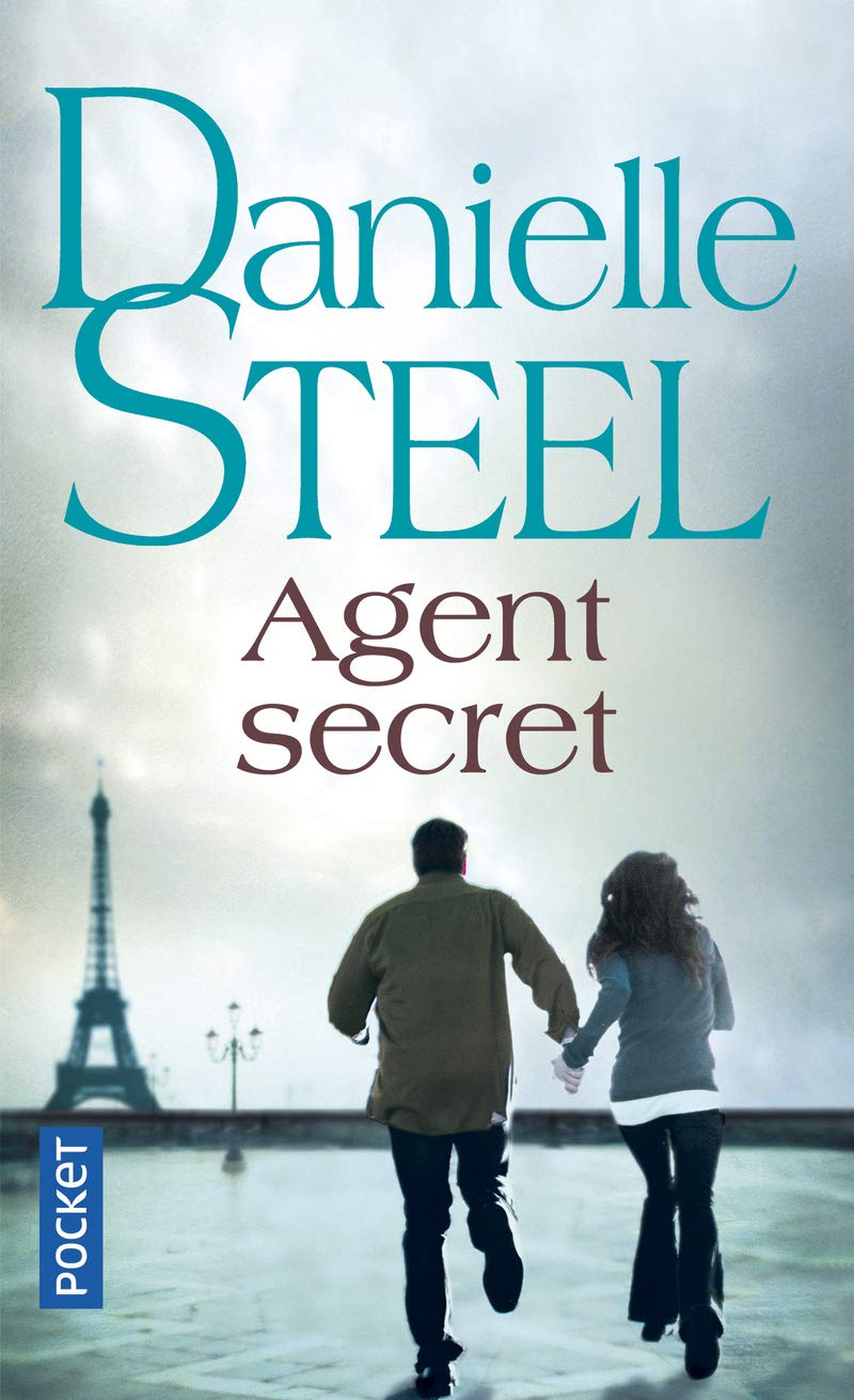 Agent Secret