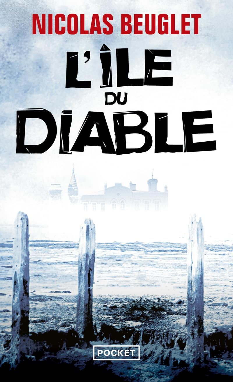 L'île Du Diable