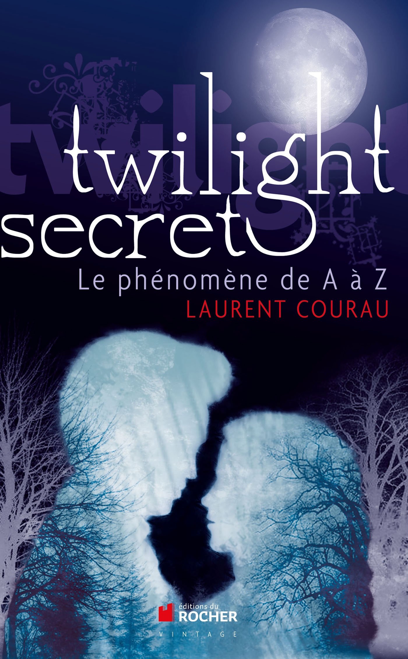 Twilight secret: Le phénomène de A à Z
