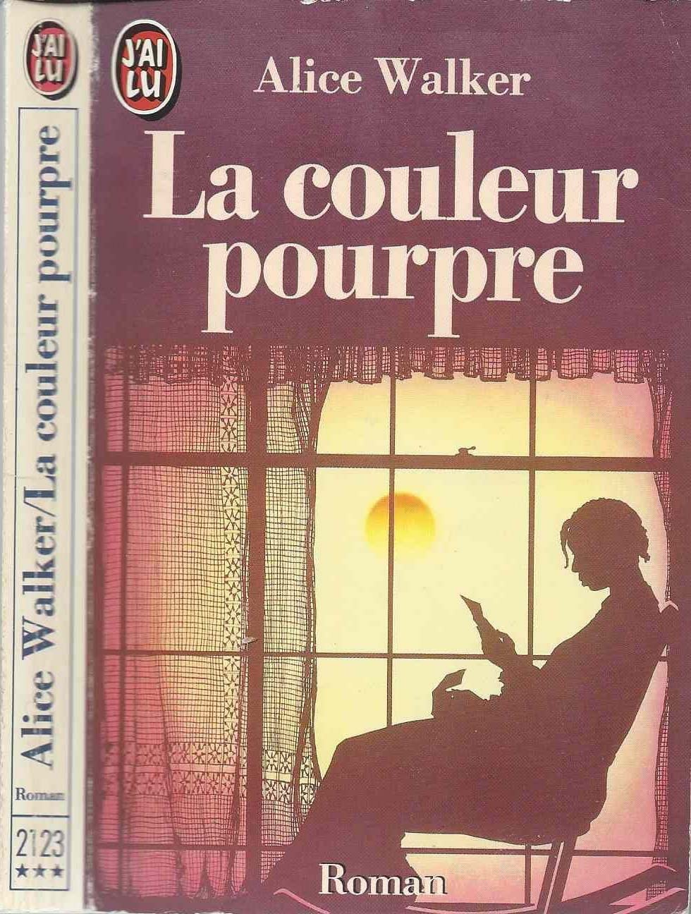 La Couleur Pourpre