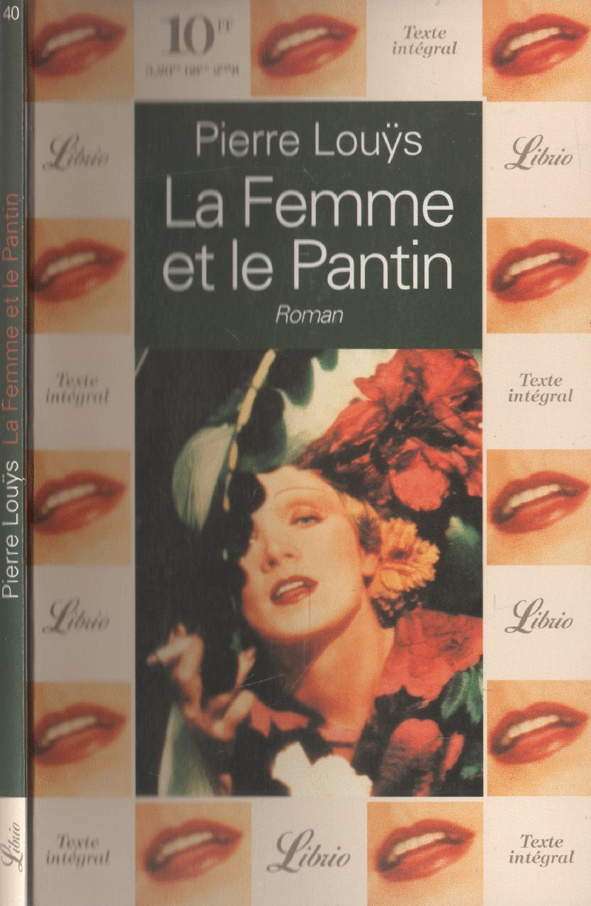 La Femme Et Le Pantin