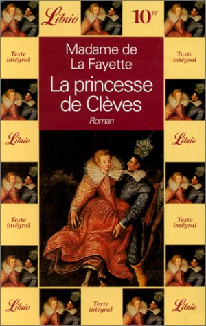 La Princesse de Cleves