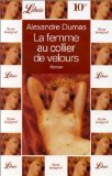 La Femme Au Collier de Velours