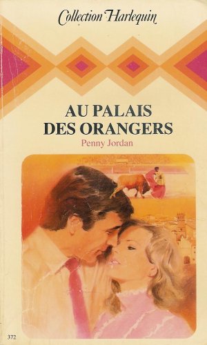 Au palais des orangers