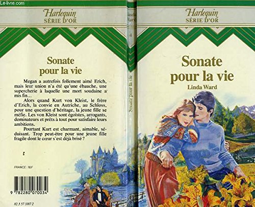 Sonate pour la vie