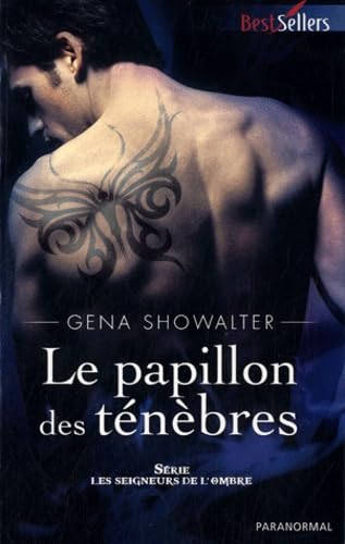 Le Papillon Des Ténèbres