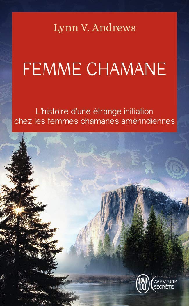 Femme Chamane