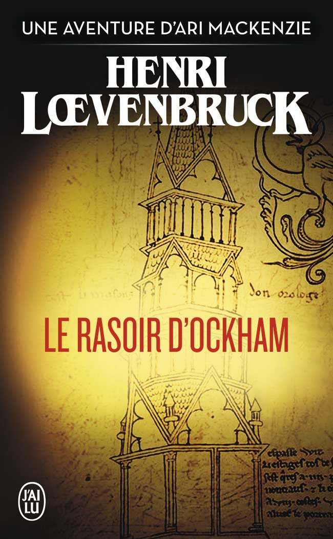 Le Rasoir D'ockham