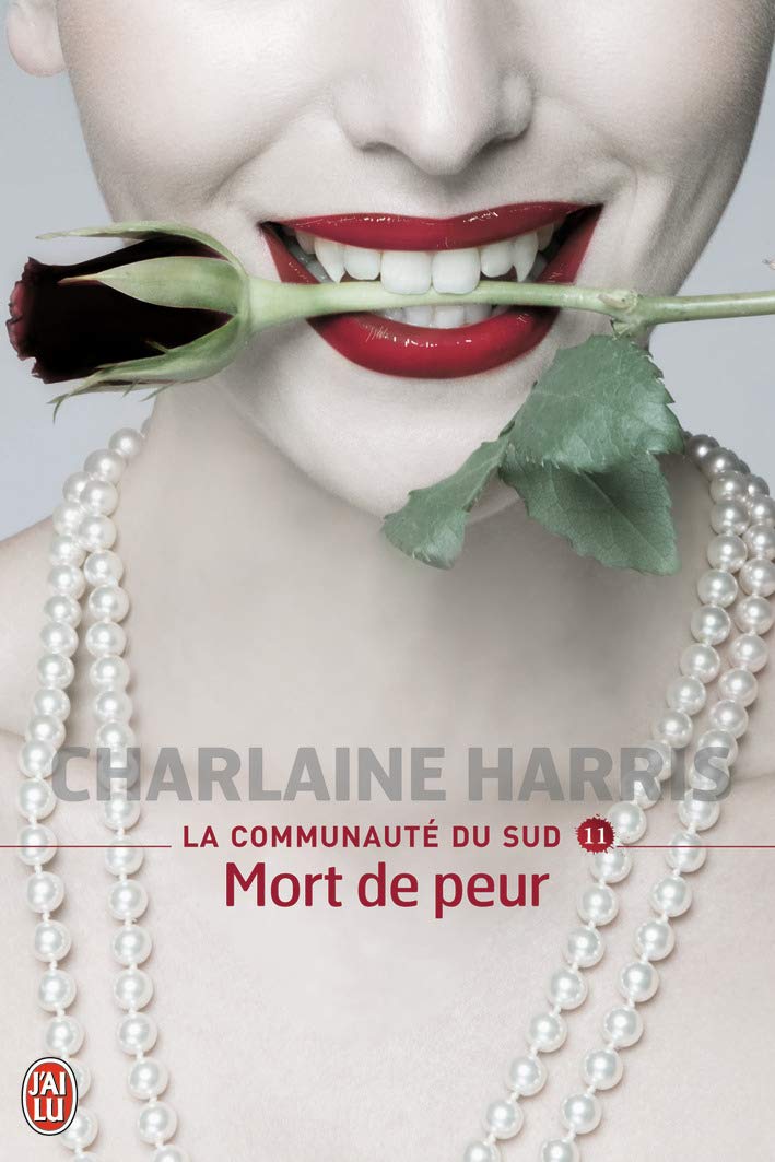 La Communauté Du Sud, Tome 11 : Mort de Peur