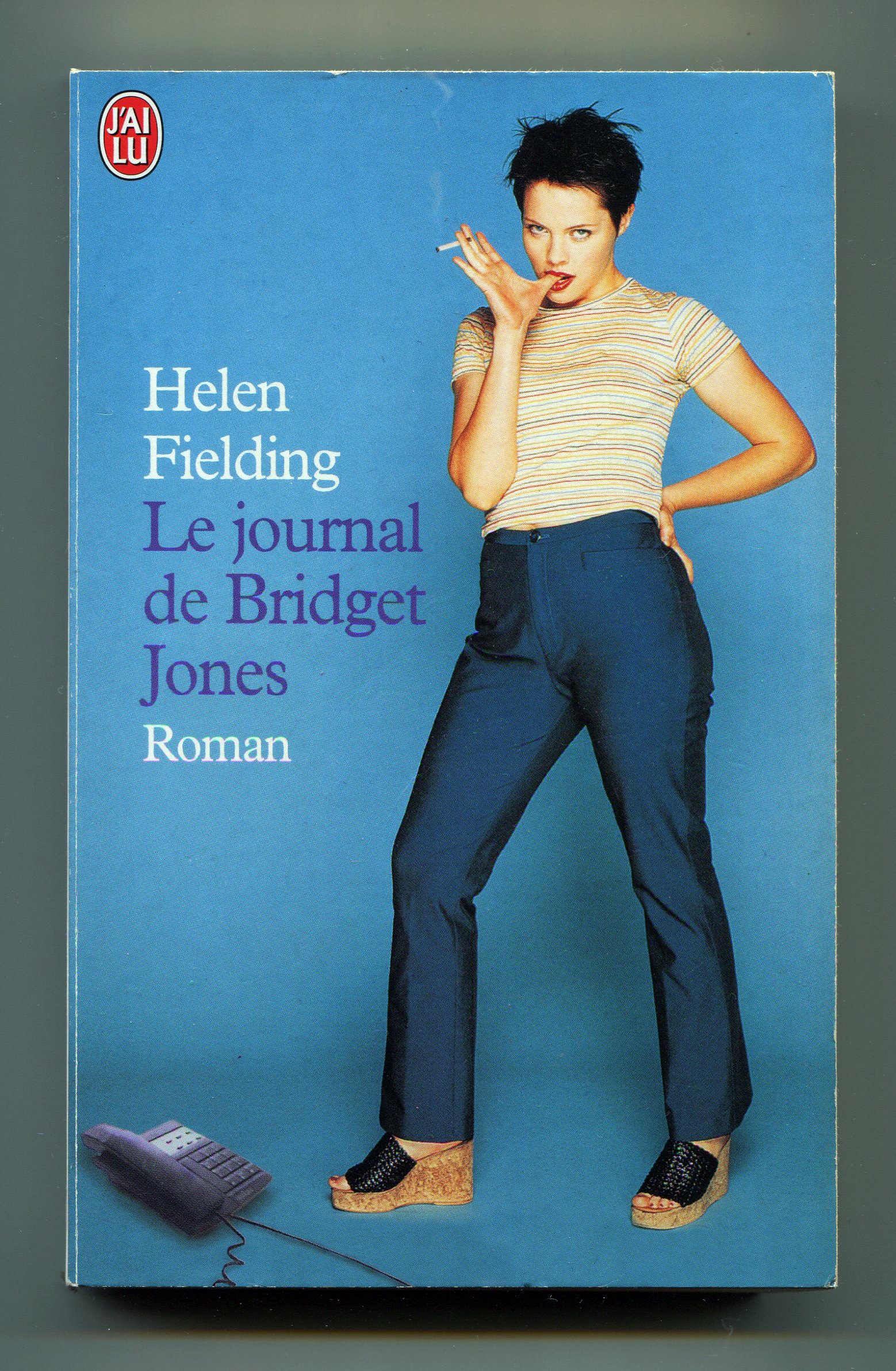 Le Journal de Bridget Jones