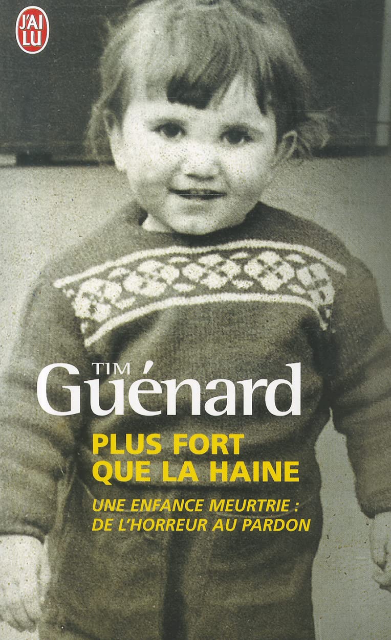 Plus fort que la haine