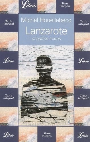 Lanzarote Et Autres Textes