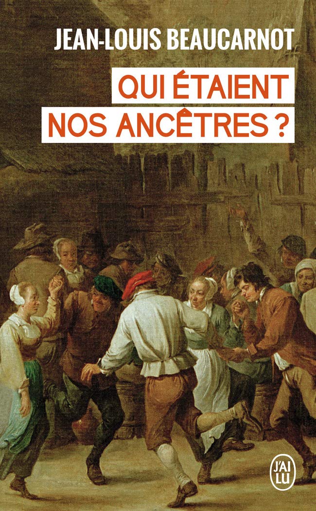 Qui Étaient Nos Ancêtres ?