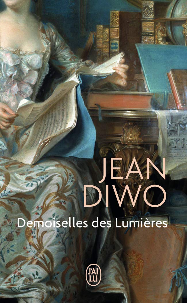 Demoiselles Des Lumières