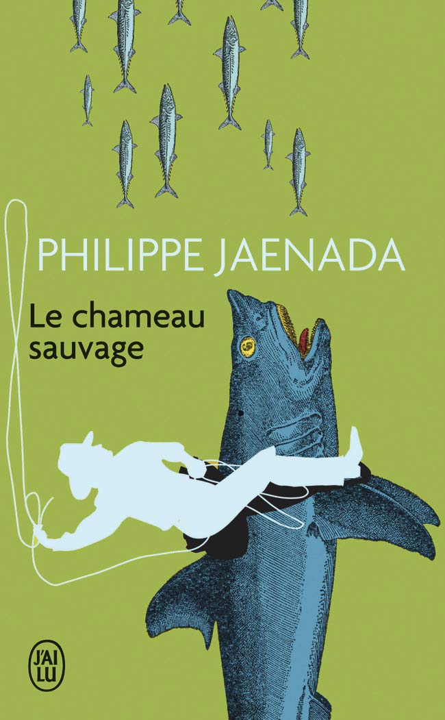 Le Chameau Sauvage