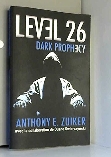 Dark Prophecy