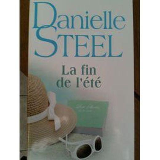 La fin de l'été