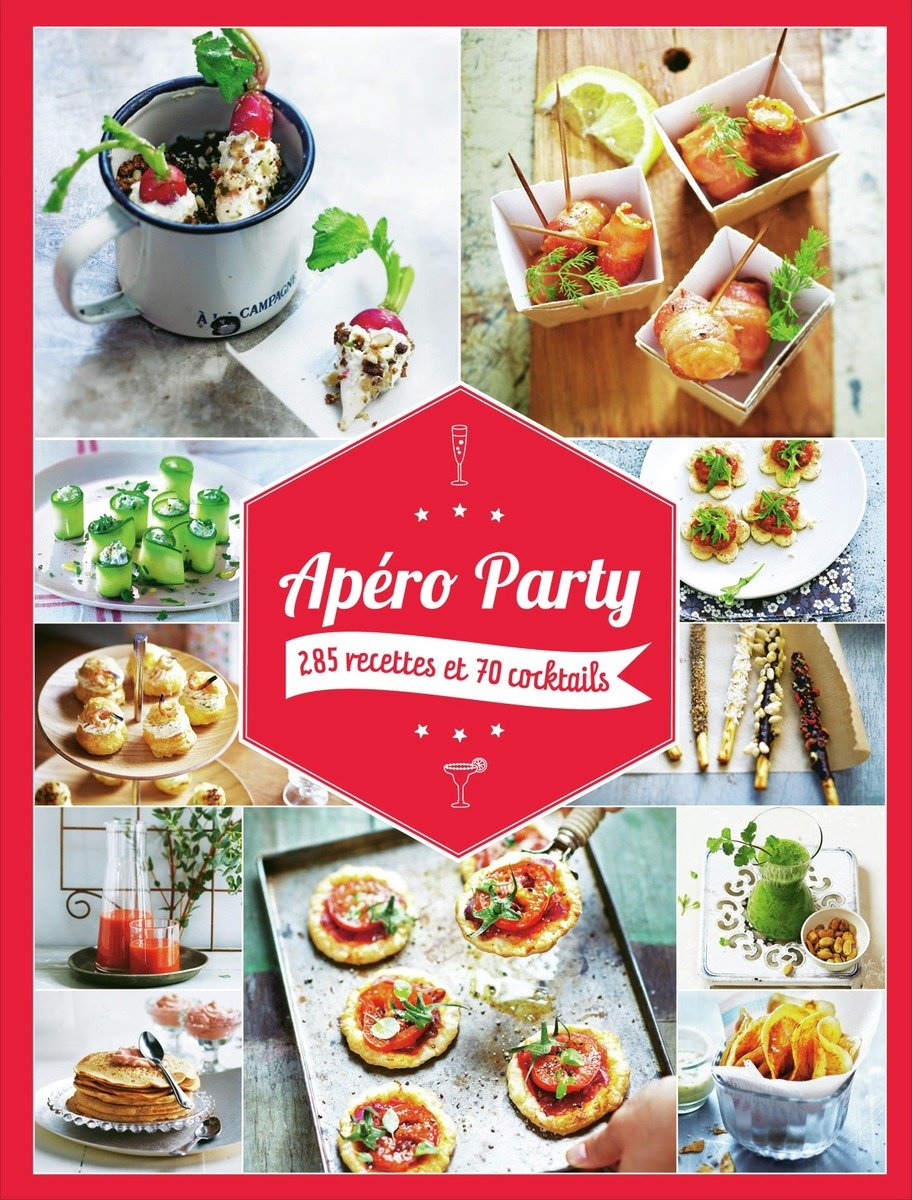 Apéro Party