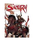 Samurai T04: Le Rituel de Morinaga