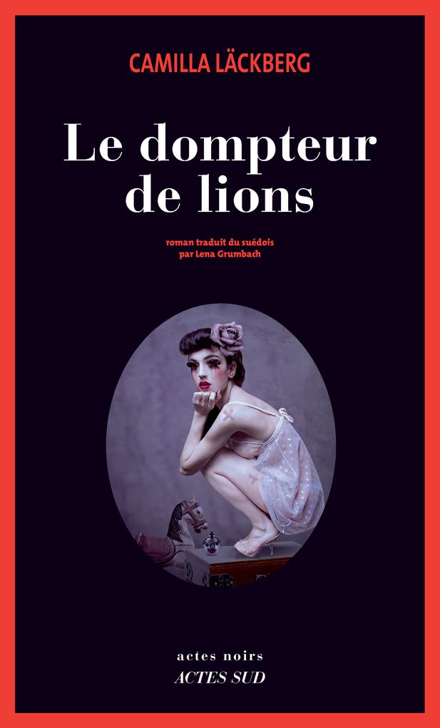 Le Dompteur de Lions